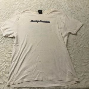 HARLEY DAVIDSON T SHIRT XL